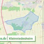 073385006015 Kleinniedesheim