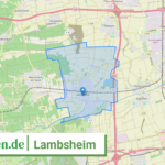 073385006016 Lambsheim