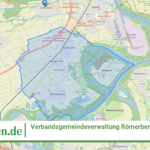 073385007 Verbandsgemeindeverwaltung Roemerberg Dudenhofen