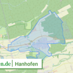 073385007010 Hanhofen