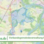 073385008 Verbandsgemeindeverwaltung Rheinauen