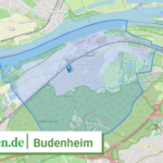 073390009009 Budenheim
