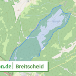 073395001007 Breitscheid