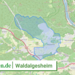 073395001062 Waldalgesheim