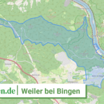 073395001063 Weiler bei Bingen