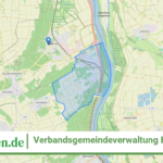 073395002 Verbandsgemeindeverwaltung Bodenheim