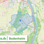 073395002006 Bodenheim