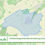 073395003 Verbandsgemeindeverwaltung Gau Algesheim