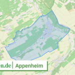 073395003001 Appenheim