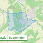 073395003008 Bubenheim