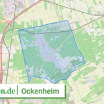 073395003048 Ockenheim