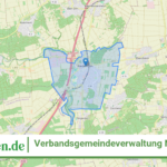 073395006 Verbandsgemeindeverwaltung Nieder Olm