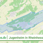 073395006031 Jugenheim in Rheinhessen