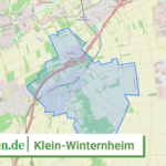 073395006032 Klein Winternheim