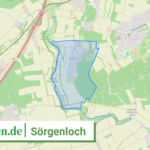 073395006054 Soergenloch