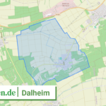 073395007010 Dalheim