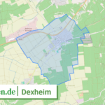 073395007011 Dexheim