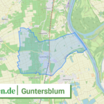 073395007024 Guntersblum