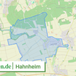 073395007025 Hahnheim