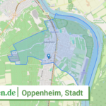 073395007049 Oppenheim Stadt