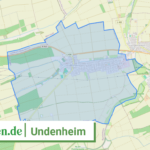 073395007060 Undenheim