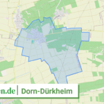 073395007201 Dorn Duerkheim