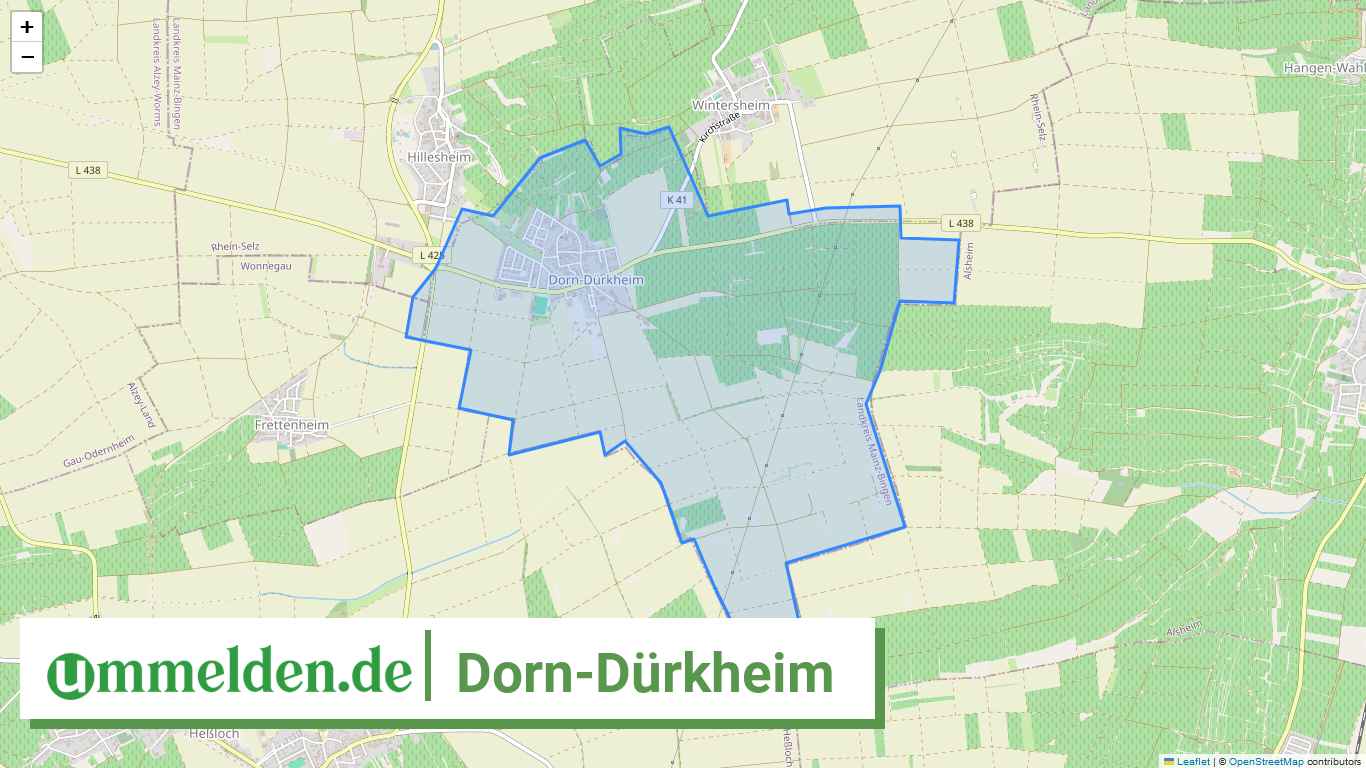 073395007201 Dorn Duerkheim