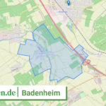 073395008004 Badenheim