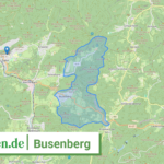 073405001002 Busenberg