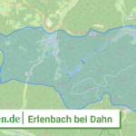 073405001010 Erlenbach bei Dahn