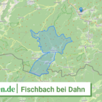 073405001011 Fischbach bei Dahn