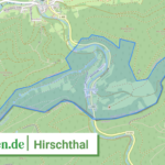 073405001021 Hirschthal