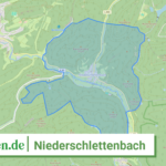 073405001033 Niederschlettenbach