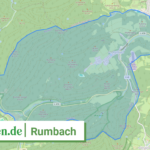 073405001039 Rumbach