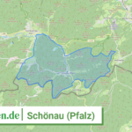 073405001045 Schoenau Pfalz