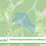 073405002 Verbandsgemeindeverwaltung Hauenstein