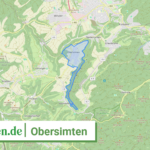 073405003036 Obersimten