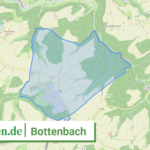 073405003205 Bottenbach