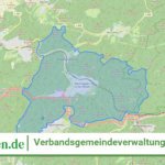073405004 Verbandsgemeindeverwaltung Rodalben