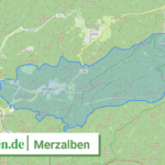 073405004031 Merzalben