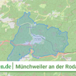 073405004032 Muenchweiler an der Rodalb