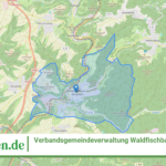 073405006 Verbandsgemeindeverwaltung Waldfischbach Burgalben