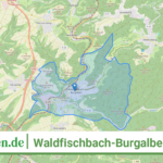 073405006054 Waldfischbach Burgalben