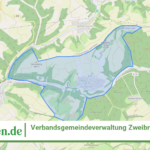 073405008 Verbandsgemeindeverwaltung Zweibruecken Land