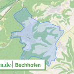 073405008203 Bechhofen