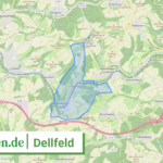 073405008207 Dellfeld