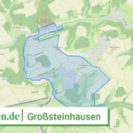 073405008210 Grosssteinhausen