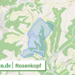 073405008223 Rosenkopf