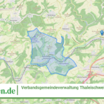 073405009 Verbandsgemeindeverwaltung Thaleischweiler Wallhalben
