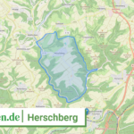 073405009017 Herschberg